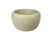 Jackie Brazil "Carmen" Natural Beige Matte 5cm Resin Bangle ( B2500 )