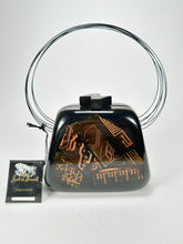 Jackie Brazil "Digital" Flash Handbag / Clutch Bag ( O3254 )