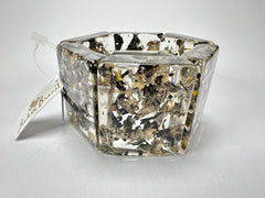 Jackie Brazil "Sabrina" Seaweed Elasticated Bracelet ( B0225 )