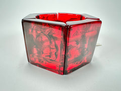 Jackie Brazil "Sabrina" Tortoise Large Nut Elasticated Bracelet ( B0225 )