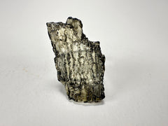 Jackie Brazil "Smoked Crystal" Charcoal Resin Ring ( R0001 ) UK R / USA 8.5