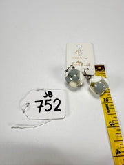Jackie Brazil "Spots" Spotted Balls Resin Earrings ( E1468 )