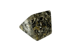 Jackie Brazil "Seaweed" Large Square Resin Ring ( R1715 ) Size UK P / USA 8