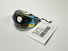 Sobral - Sobralita "Itaimbe" Resin Ring ( 005371 ) - Size UK S / US 9