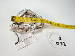 Sobral - Lágrima D'or "1WJP" Elasticated Resin Bracelet ( 003882 )