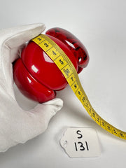 Sobral - Roses "Serena" Elasticated Resin Bracelet ( 003849 )