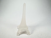 Sobral - Landmark "Eiffel Tower" Cristal Frost Small 9cm Statue Ornament ( 000384 )