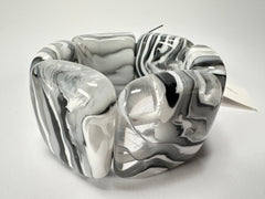 Sobral - Onda Gelo "Margo" Resin Bracelet ( 005443 )