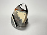 Sobral - Lágrima D'or "Namibia" Resin Ring ( 005113 ) - Size UK P / US 7.5
