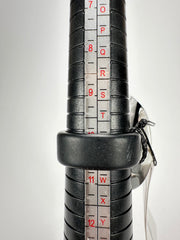 Sobral - Lágrima D'or "Namibia" Resin Ring ( 005113 ) - Size UK U / US 10.5