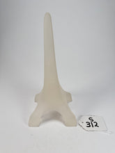 Sobral - Landmark "Eiffel Tower" Cristal Frost Large 18cm Statue Ornament ( 000745 )