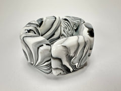 Sobral - Onda Gelo "Margo" Resin Bracelet ( 005443 )