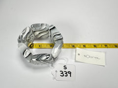 Sobral - Onda Gelo "Margo" Resin Bracelet ( 005443 )