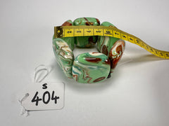 Sobral - Eteria "Margo" Resin Bracelet ( 005443 )