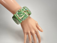 Sobral - Eteria "Margo" Resin Bracelet ( 005443 )