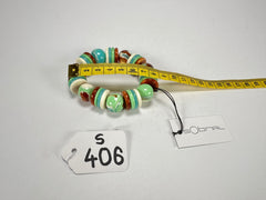 Sobral - Eteria "Davina" Resin Bracelet ( 005483 )