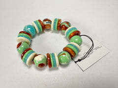 Sobral - Eteria "Davina" Resin Bracelet ( 005483 )