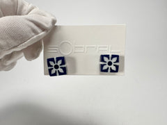 Sobral - Lisboa "Alfama" Resin Earrings ( 005475 )