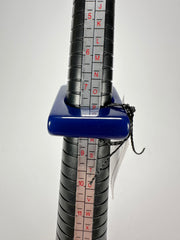 Sobral - Lisboa "Belém" Resin Ring ( 005478 ) - Size UK Q / US 8