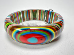 Sobral - Pop Art "PB24" Solid Resin Bangle ( 003813 )