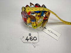 Sobral - Sobralita "Itaperica" Elasticated Resin Bracelet ( 005377 )