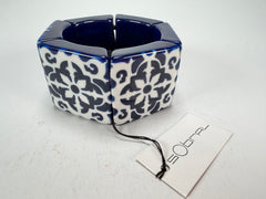 Sobral - Lisboa "Mery" Elasticated Resin Bracelet ( 004575 )