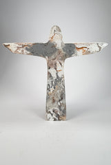 Sobral - Landmark "Cristo" Lagrima D'or Extra Large 28cm Statue Ornament ( 000000 )