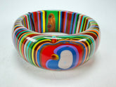 Sobral - Pop Art "PB34" Solid Resin Bangle ( 002444 )
