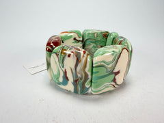 Sobral - Eteria "Margo" Resin Bracelet ( 005443 )