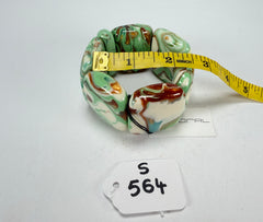 Sobral - Eteria "Margo" Resin Bracelet ( 005443 )