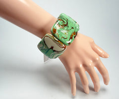 Sobral - Eteria "Margo" Resin Bracelet ( 005443 )
