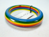 Sobral - Pop Pride "PB14" Solid Resin Bangle ( 001151 )