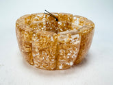 Sobral - Metalique "Albi" Elasticated Bracelet ( 004801 )