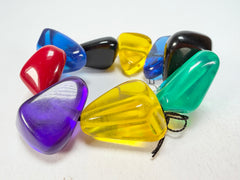 Sobral - Mix 2023 "Diamante" Resin Bracelet ( 000211 )