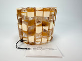 Sobral - Memphis "Yasmin" Elasticated Resin Bracelet ( 003137 )