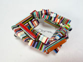 Sobral - Pop Art "1WJP" Elasticated Resin Bracelet ( 003882 )
