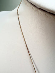 Sobral - Pop Art "Cristo" Resin AG Sliver Necklace ( 004629 )