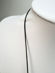 Sobral - Pop Art "Olinda Efeitos" Resin Necklace ( 005501 )