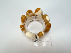 Sobral - Memphis "Atelie" Studio Creation Bracelet ( 000000 )
