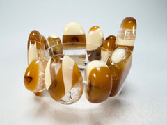 Sobral - Memphis "Atelie" Studio Creation Bracelet ( 000000 )
