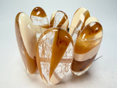 Sobral - Memphis "Atelie" Studio Creation Bracelet ( 000000 )
