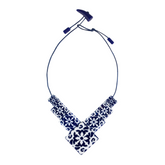 Sobral - Lisboa "Jackson" Resin Necklace ( 004295 )