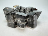 Zsiska - Emocion Marble Black Large Resin Bracelet ( 9150301MBLAQ0L )