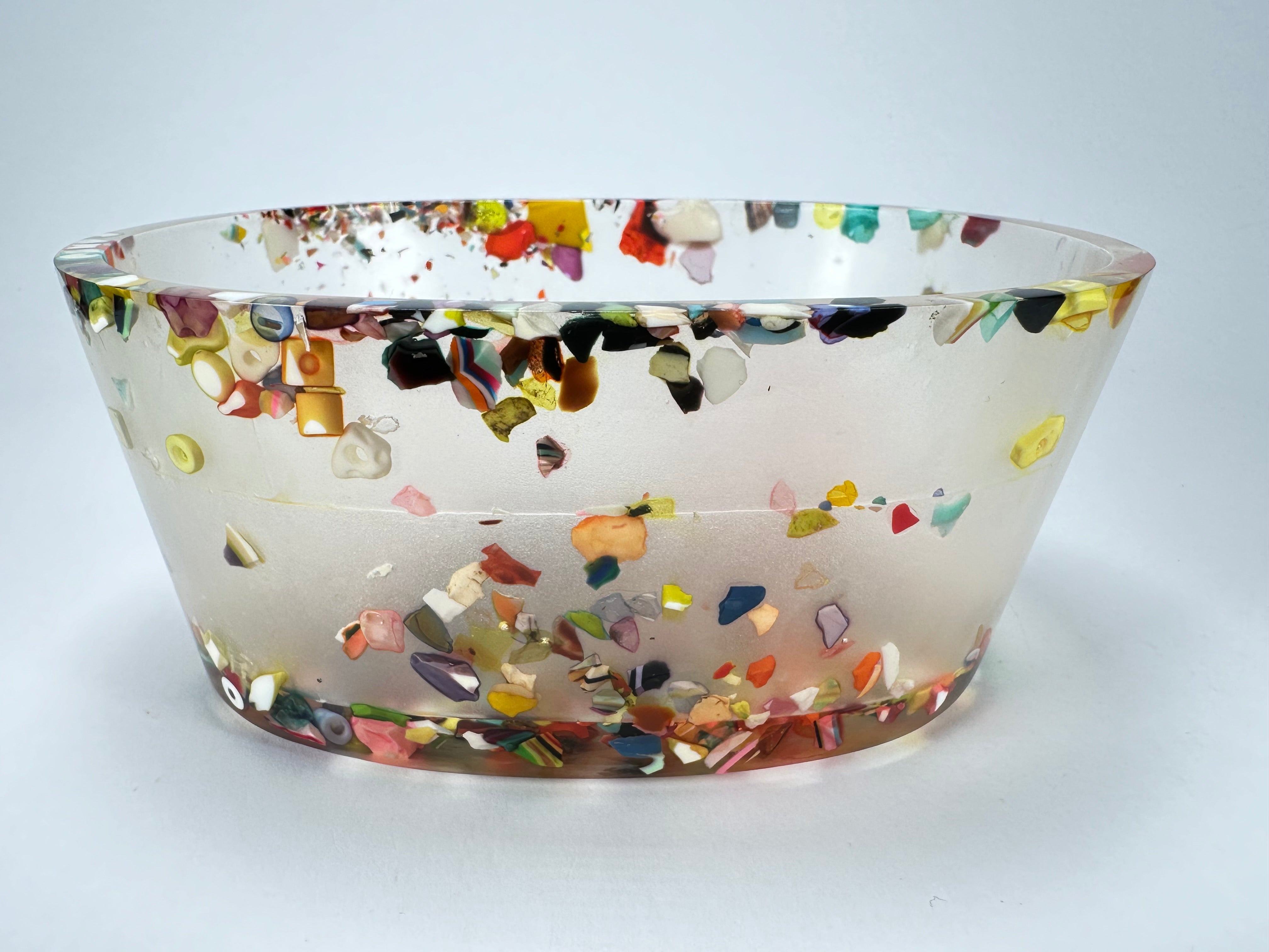 Jackie Brazil "Saboneteira" Cascade Soap Dish ( 02980 )