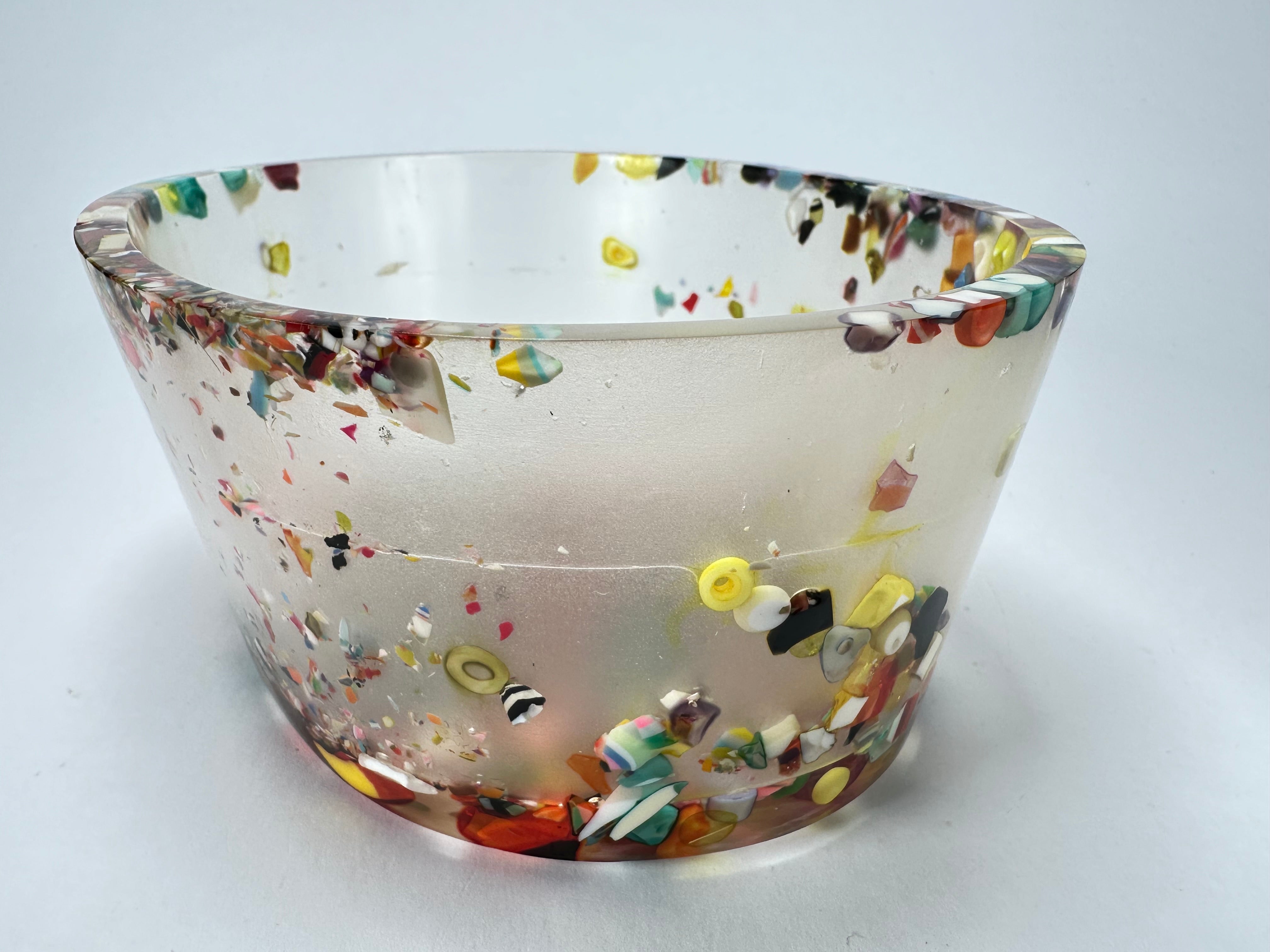 Jackie Brazil "Saboneteira" Cascade Soap Dish ( 02980 )