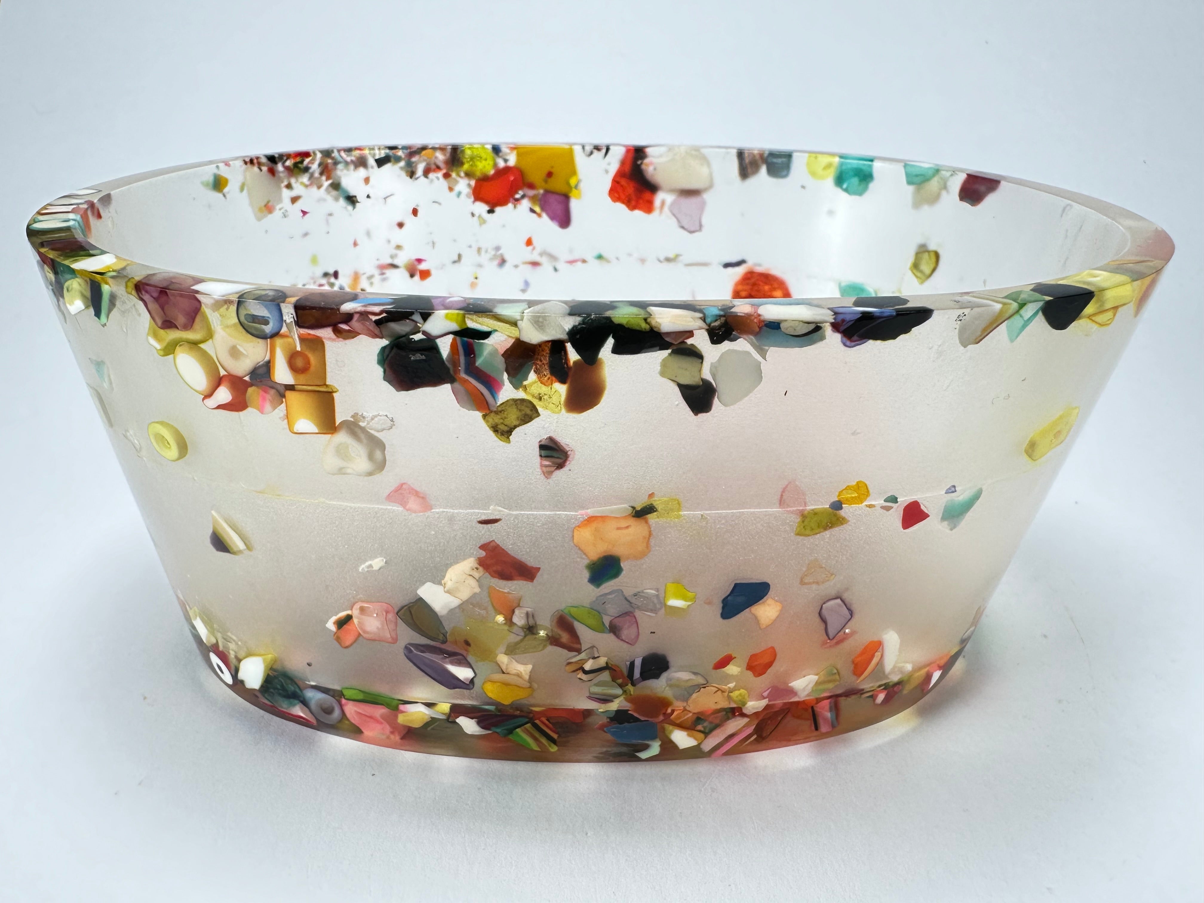 Jackie Brazil "Saboneteira" Cascade Soap Dish ( 02980 )