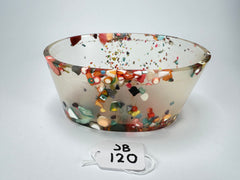 Jackie Brazil "Saboneteira" Cascade Soap Dish ( 02980 )