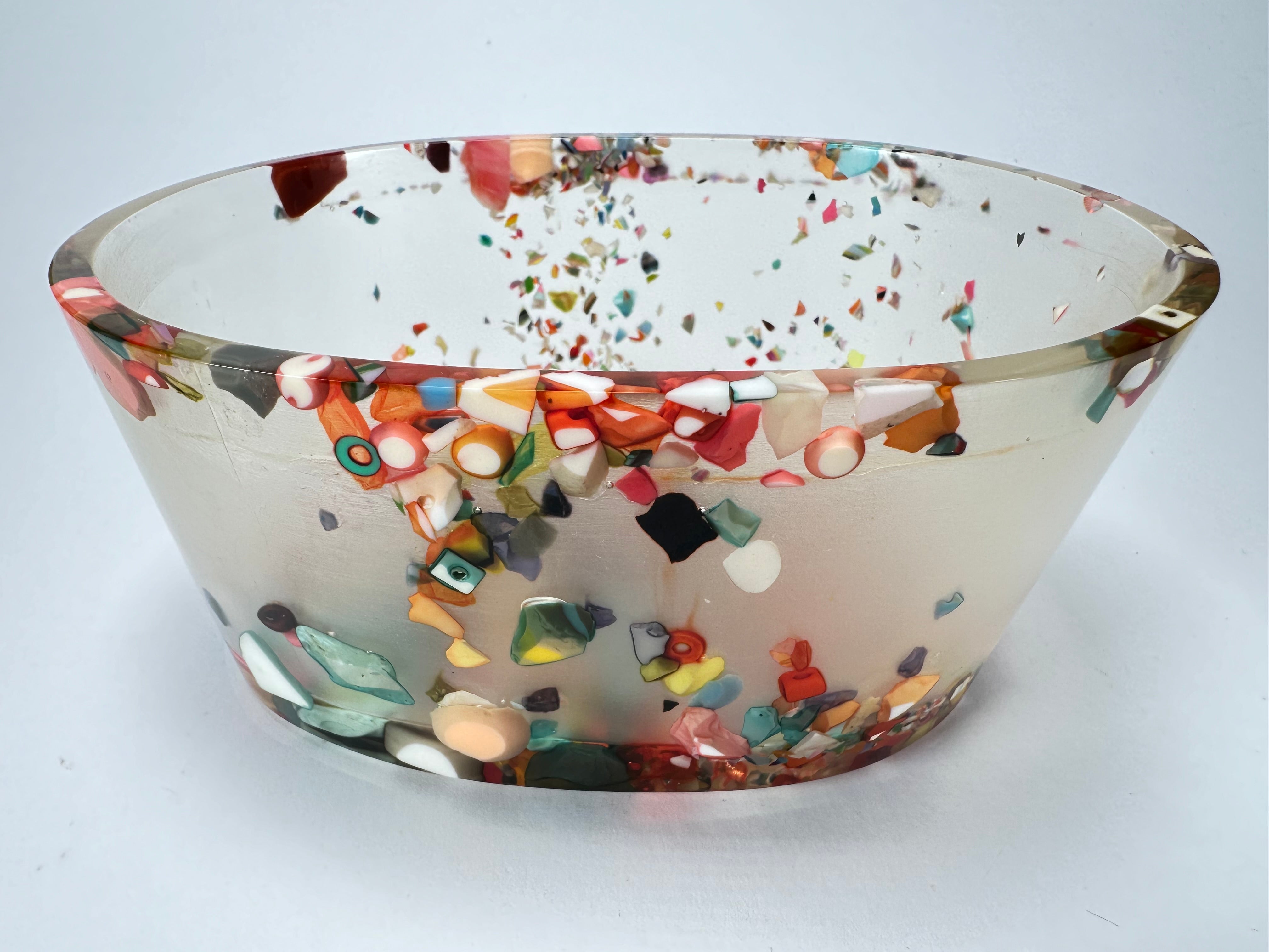 Jackie Brazil "Saboneteira" Cascade Soap Dish ( 02980 )