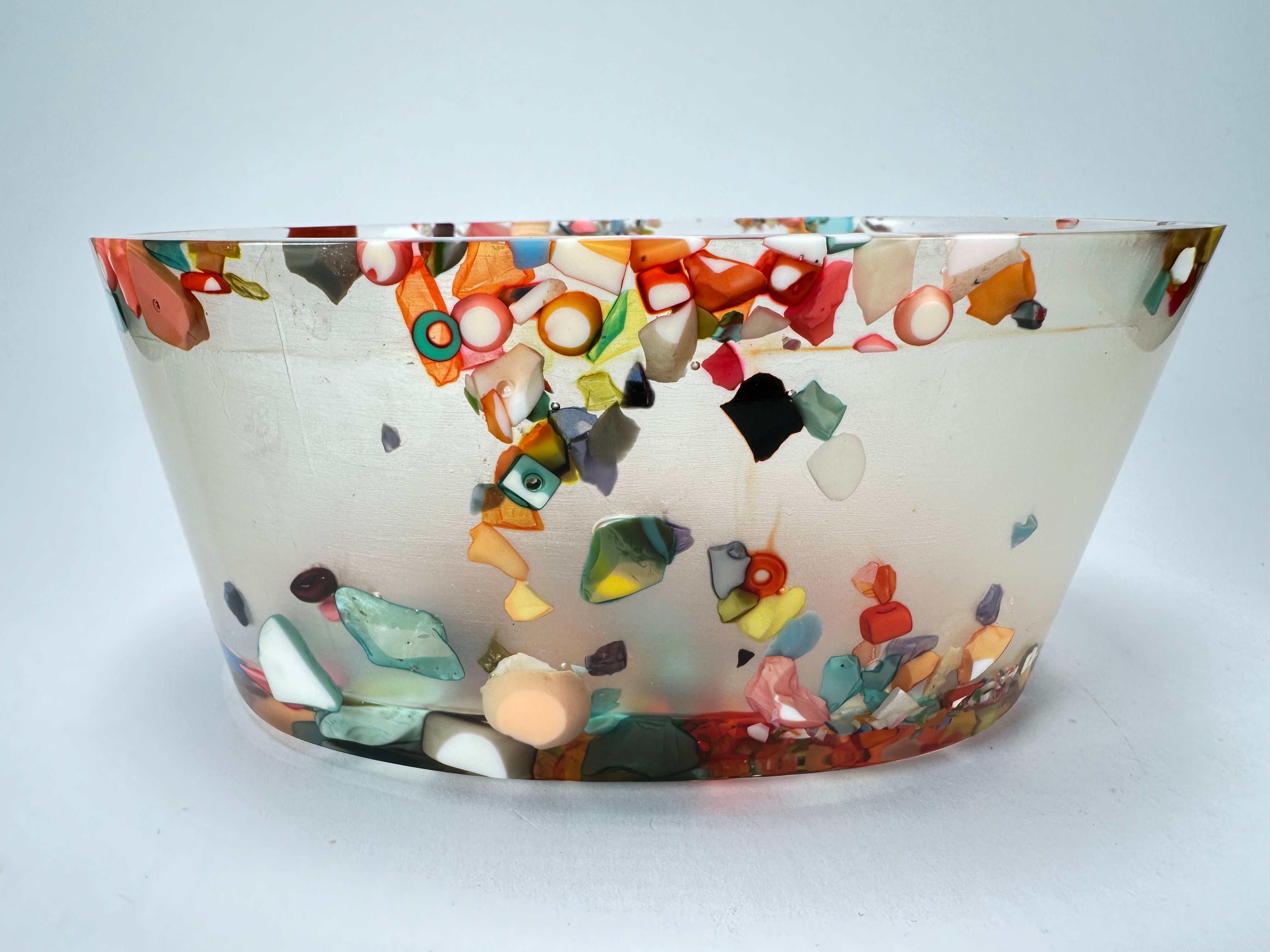 Jackie Brazil "Saboneteira" Cascade Soap Dish ( 02980 )