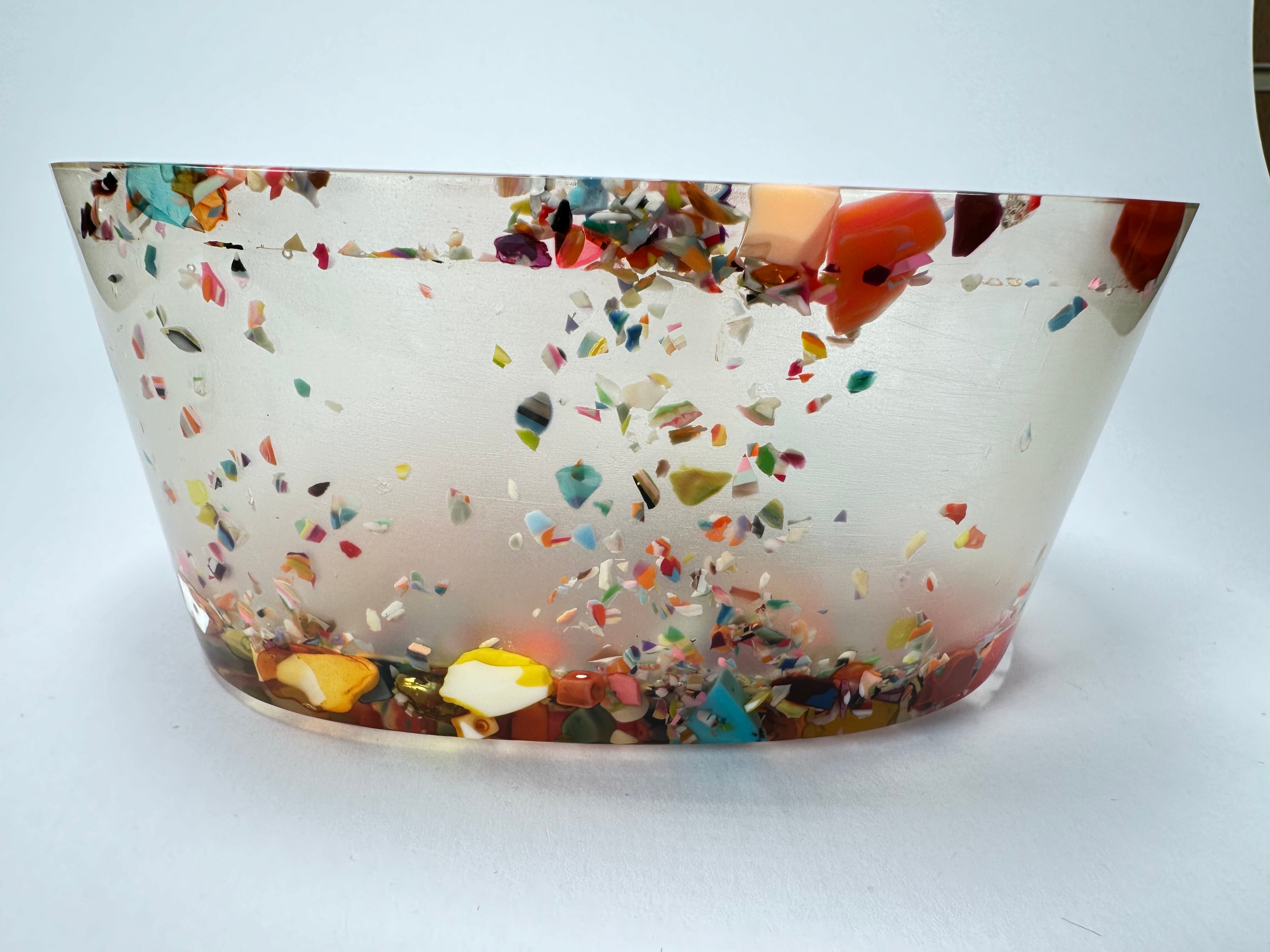 Jackie Brazil "Saboneteira" Cascade Soap Dish ( 02980 )